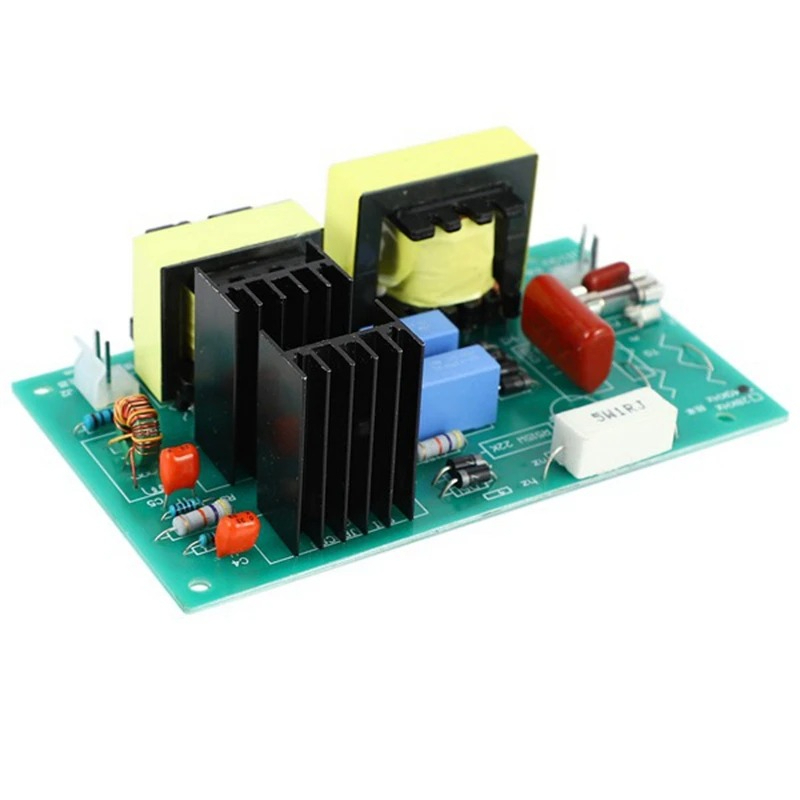 Power Xt Tools - 220V 100W 40KHZ 초음파 청소 변환기