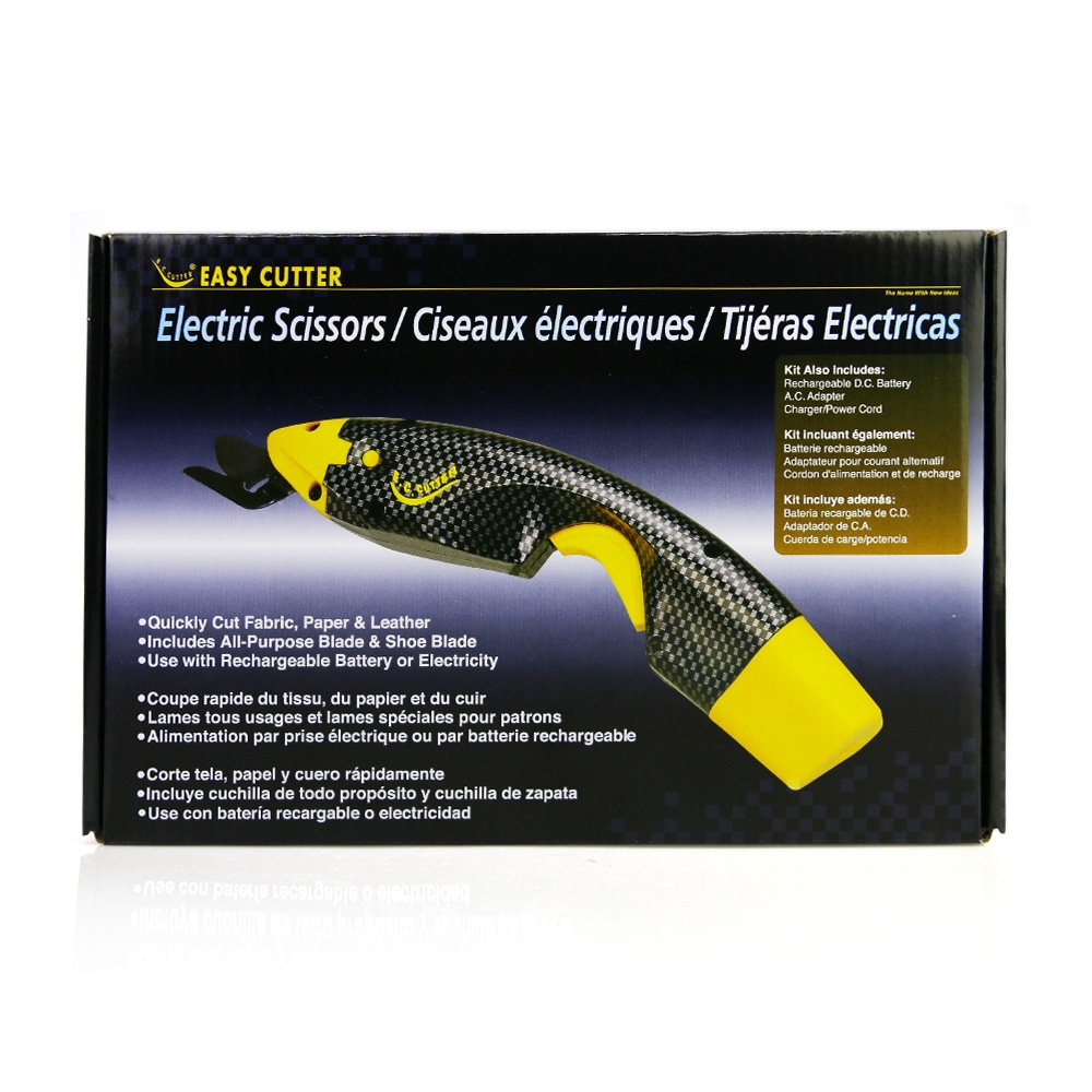 Power Tools Types - EC-1 무선 전원 전기 가위 절단