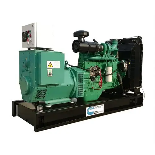 Power Tools Company - 30KVA25KW 리카르도 디젤 발전기 세트 전기
