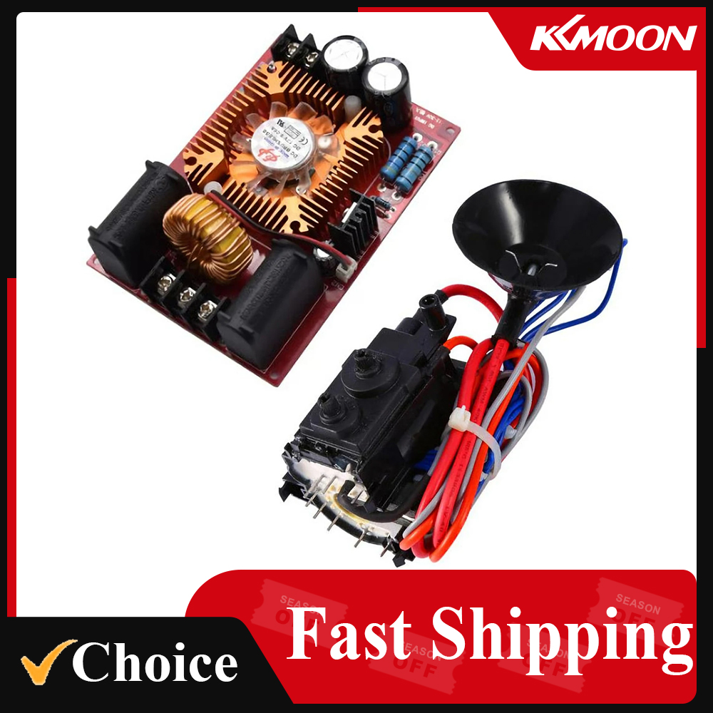 Power Tools Generator - DC12-30V SGTC Marx Generator 용 ZVS