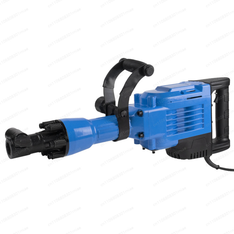 Power Tools And Engineering - 전기 곡괭이 대형 전동 공구 산업용