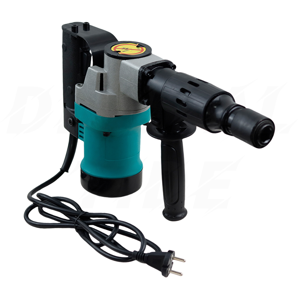 Power Tools For Construction - 1200W 헤비듀티 전기 해머 임팩트 드릴