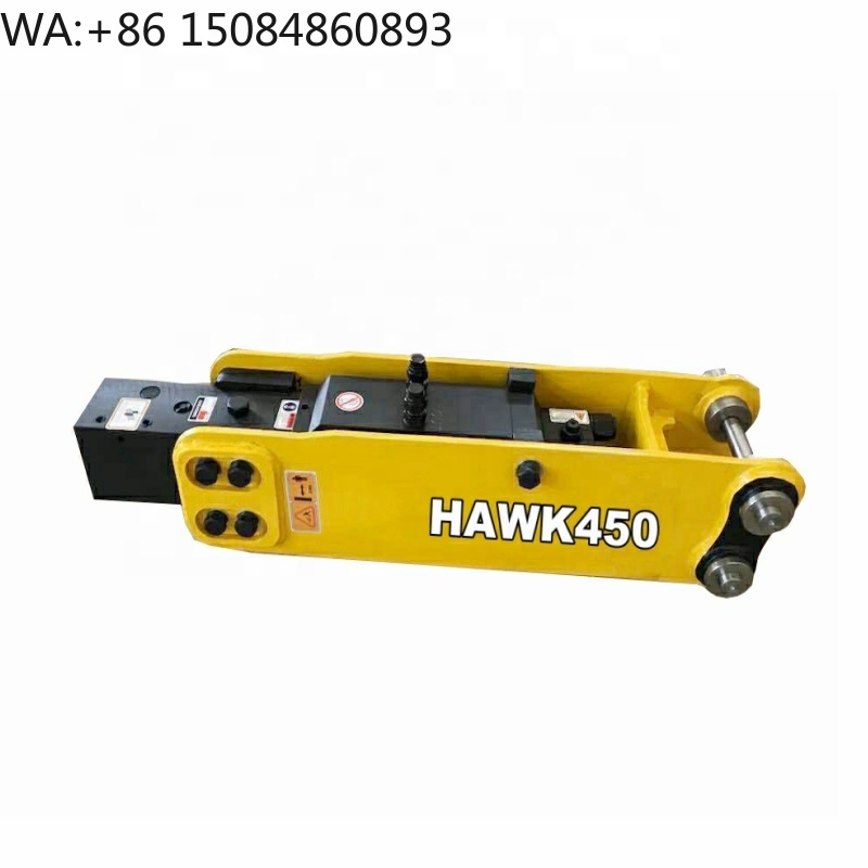 Power Tools For Construction - SB40 최고급 유압식 락 브레이커 어태치먼트,