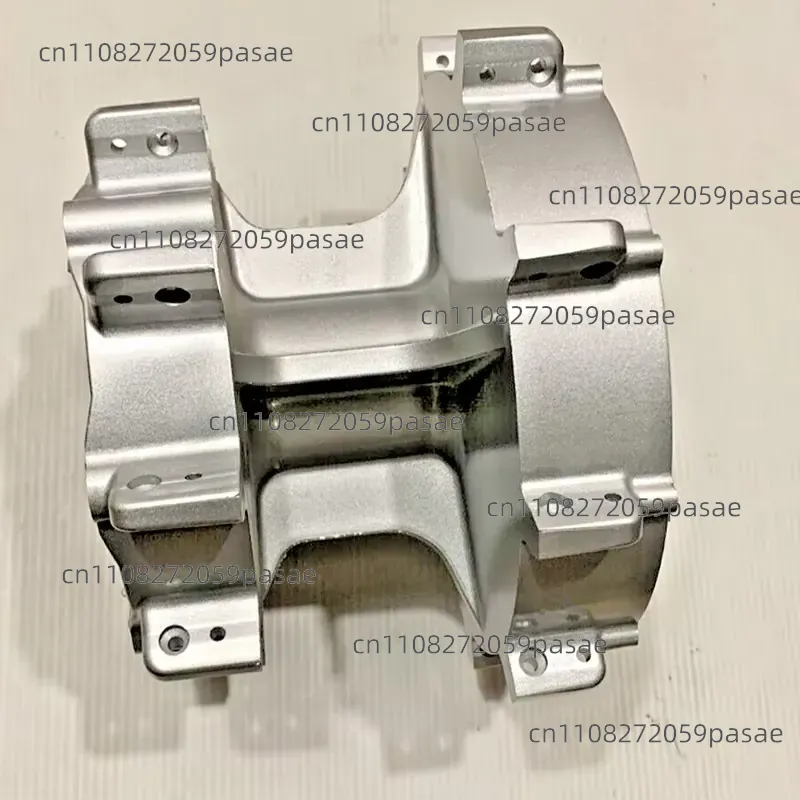 Power Xt Tools - XT 660 리어 휠 허브 알루미늄