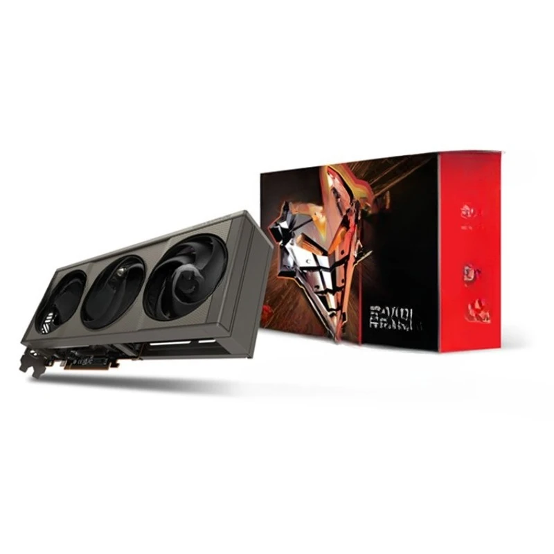 Power Xt Tools - AMD RADEON RX9060 XT 16G 질소
