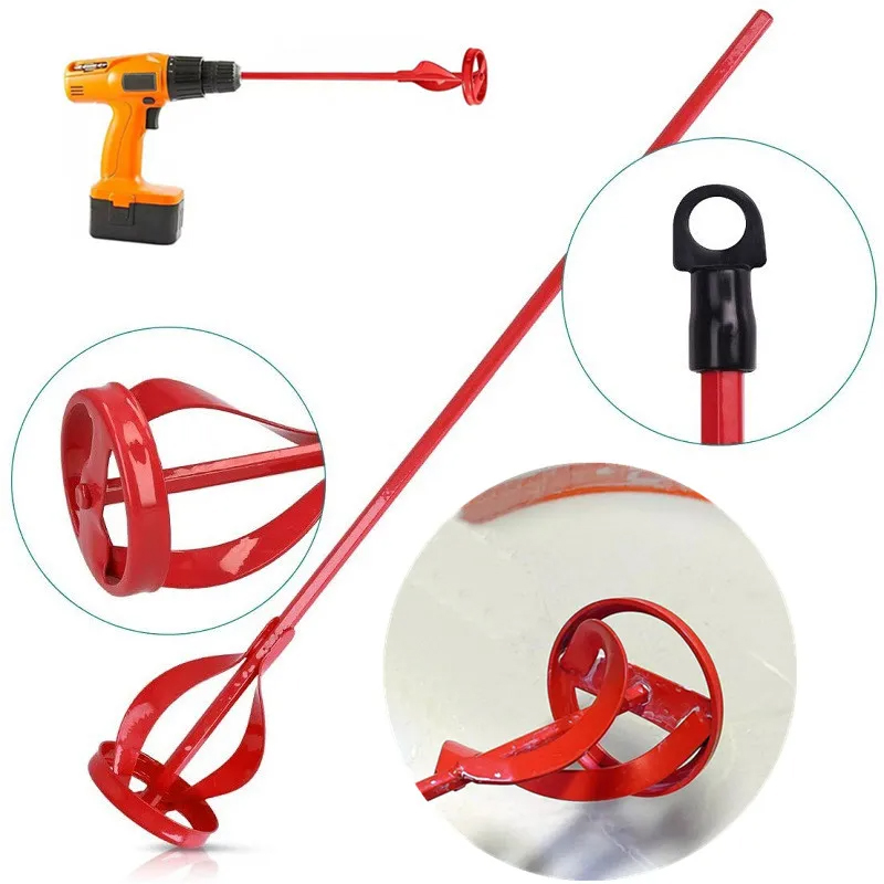 Power Tools For Construction - 육각 샤프트 석고 페인트 믹서 전동