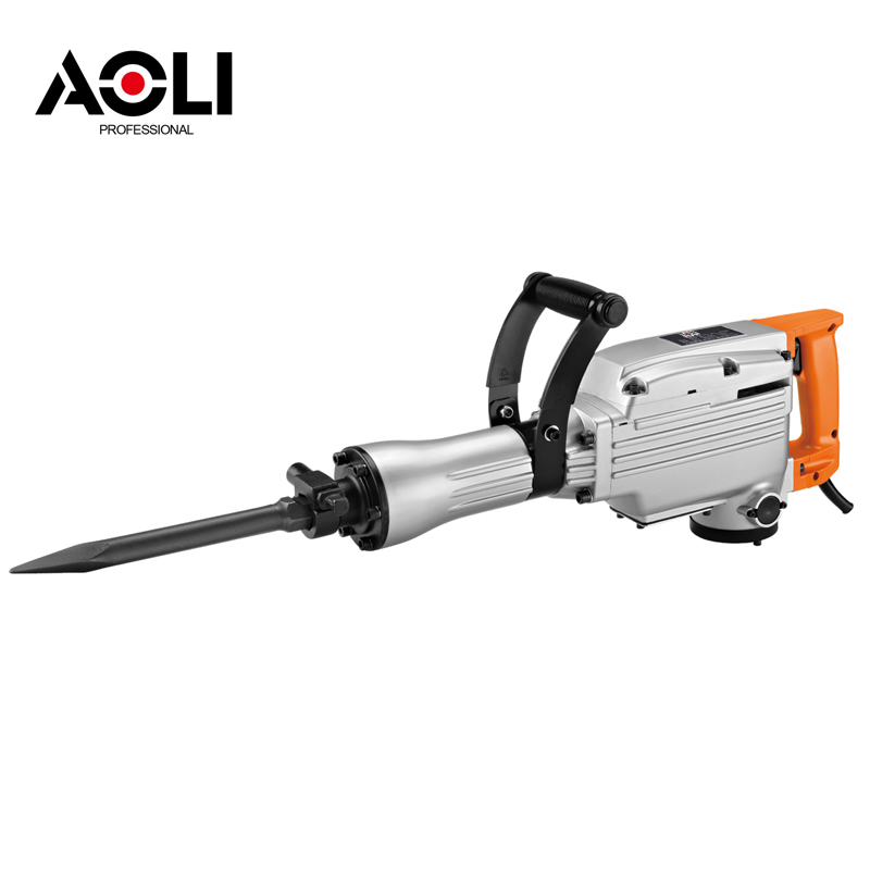 Power Tools For Construction - 전문가용 헤비듀티 건설 콘크리트 석재 파괴용