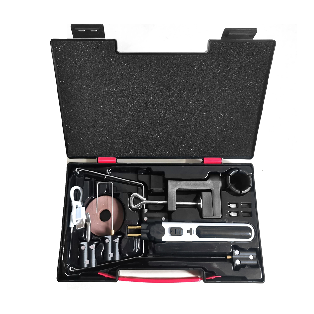 Power Tools Kit Set - 무선 폼 커터 핫 와이어 폼