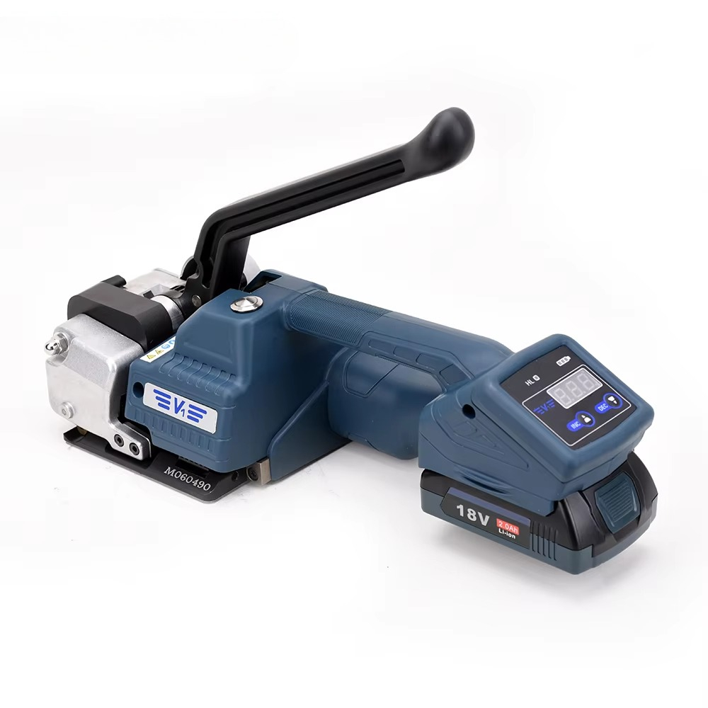 Power Tools Manual - 13-16mm 반자동 휴대용 수동 V1 배터리