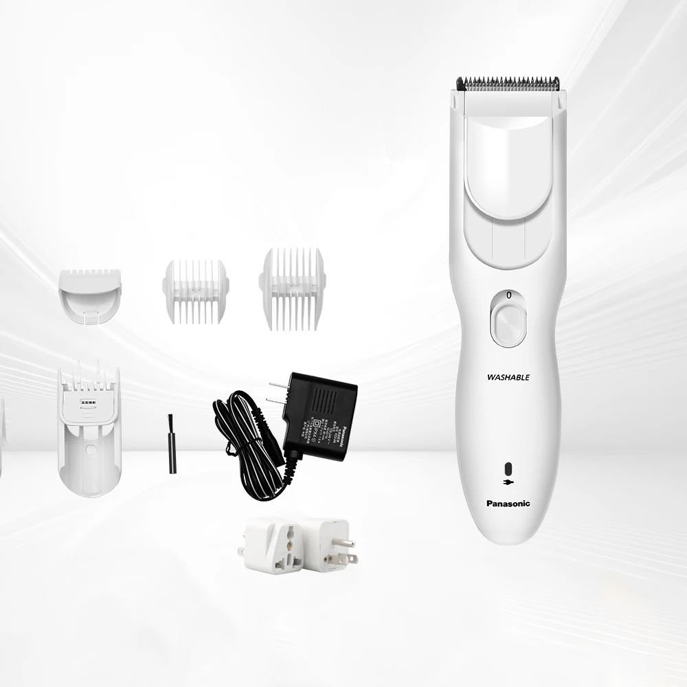 Power Tools Panasonic - 남성용 파나소닉 전기 회전식 면도기 3D