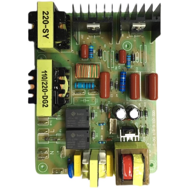 Power Tools Generator - 60W 120W 180W 초음파 청소기 마더보드