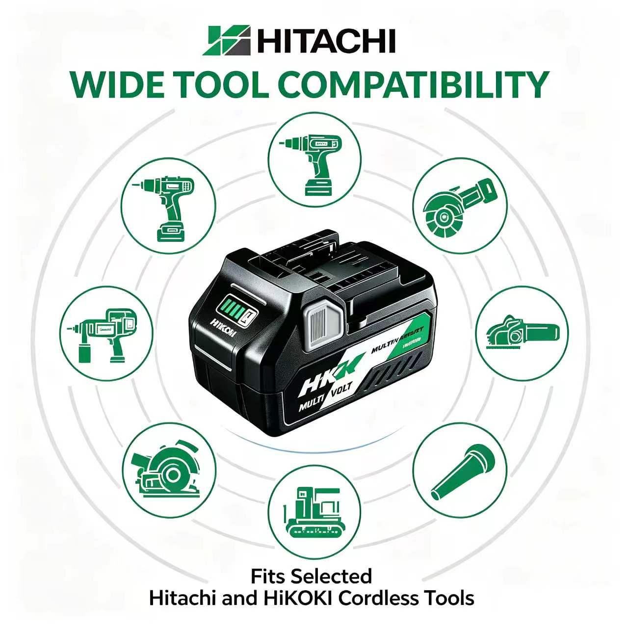 100% 정품 HiKOKI BSL36A18 배터리 18 - Power Tools Hikoki 리뷰 및 가격