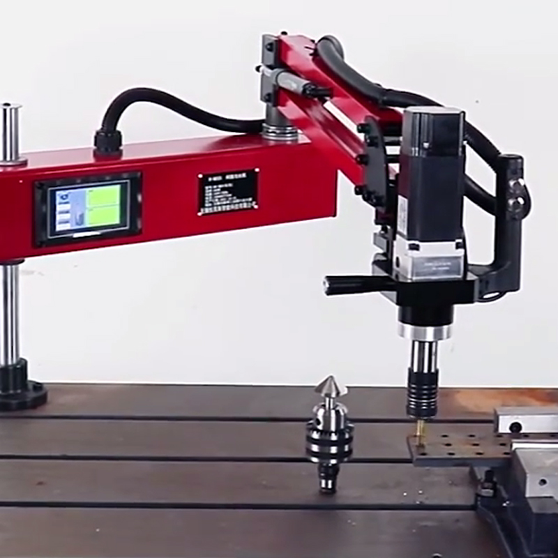 LY 수직형 범용 태핑 머신 M2-M10 M3-M16  - Power Tools Types 리뷰 및 가격