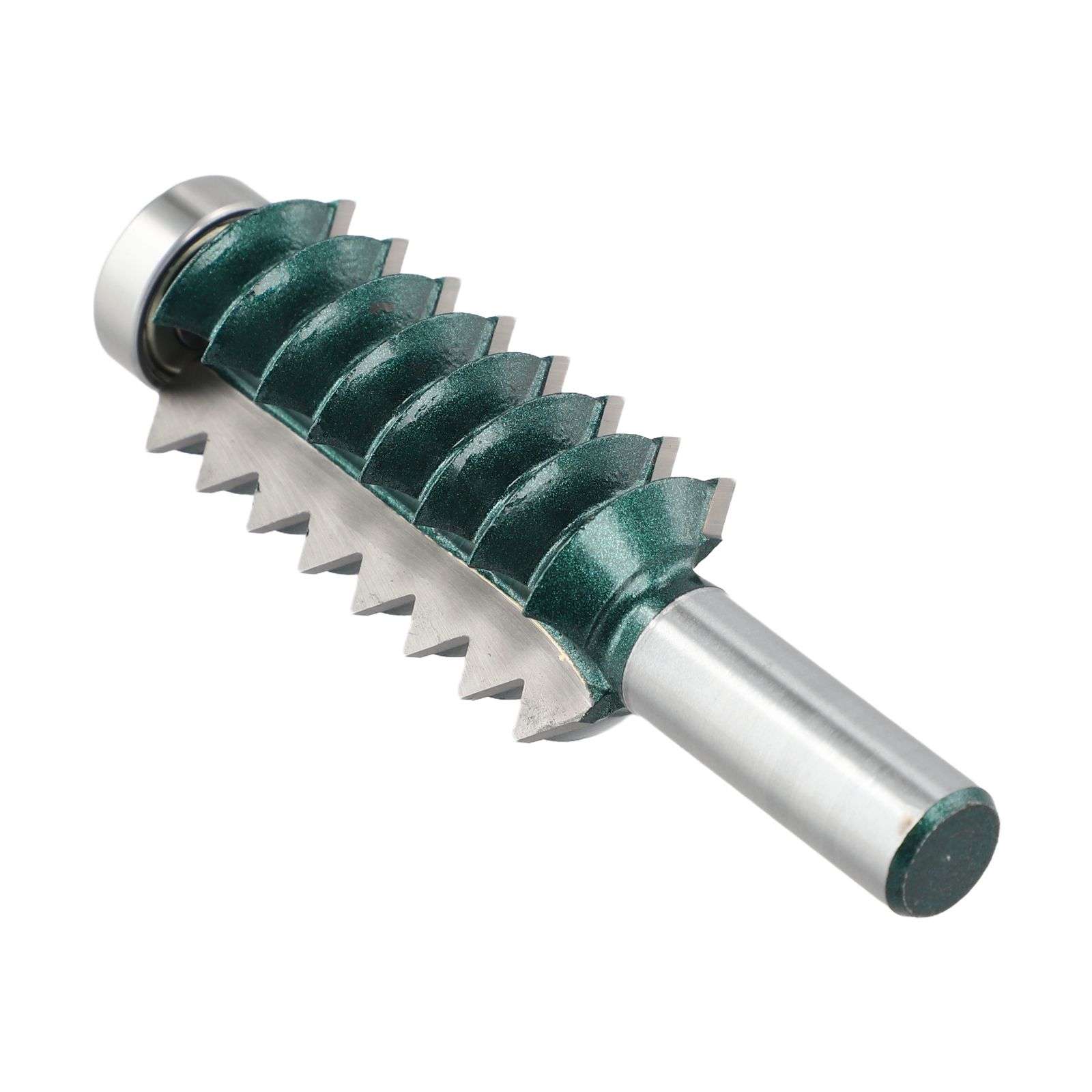 1개 새 제품 가정용 라우터 비트, 전동 공구용 라우터 - Power Tools Green Brand 리뷰 및 가격