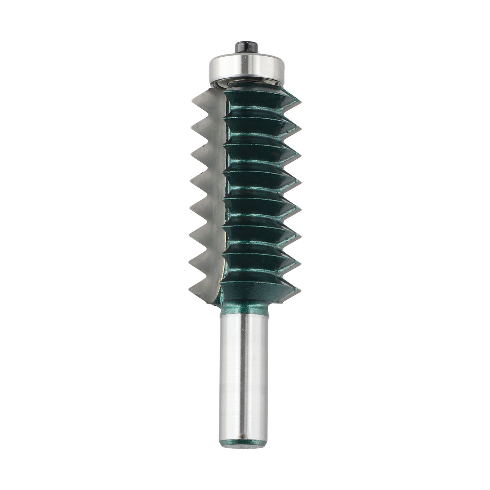 1개 새 제품 가정용 라우터 비트, 전동 공구용 라우터 - Power Tools Green Brand 리뷰 및 가격