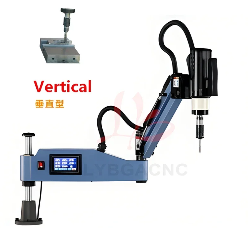 LY 전동 태핑 머신 M2-M10 M3-M16 M3-M - Power Tools Types 리뷰 및 가격