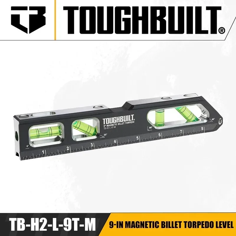 터프빌트 TB-H2-L-9T-M 9인치 마그네틱 빌렛  - Power Tools Manual 리뷰 및 가격