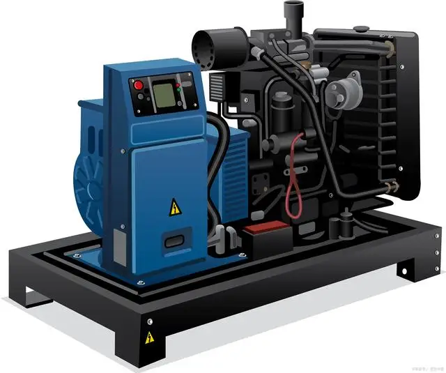 30KVA25KW 리카르도 디젤 발전기 세트 전기 설치 - Power Tools Company 리뷰 및 가격