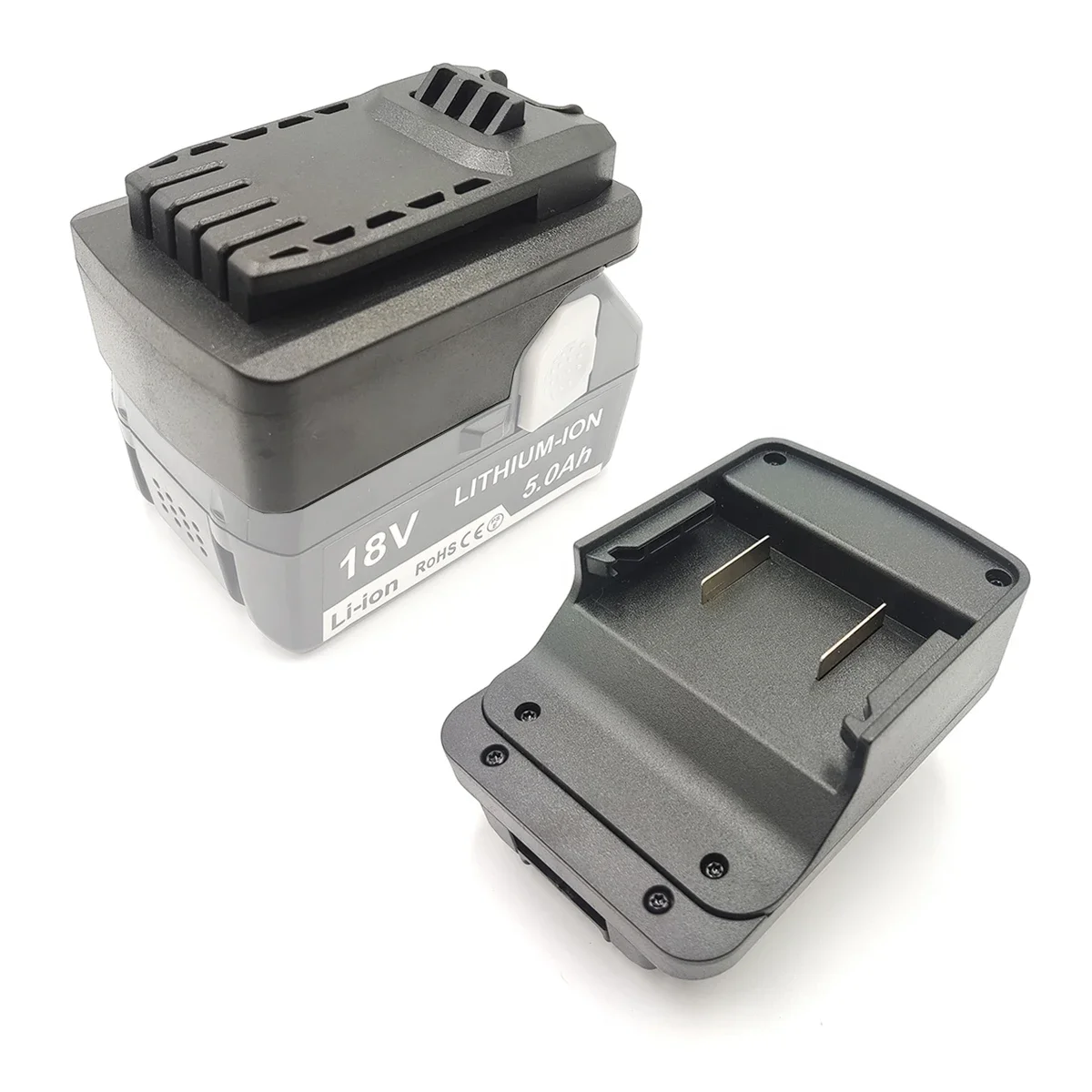 히타치용, 히코키 18V 리튬 배터리용, 크래프트맨 2 - Power Tools Hikoki 리뷰 및 가격