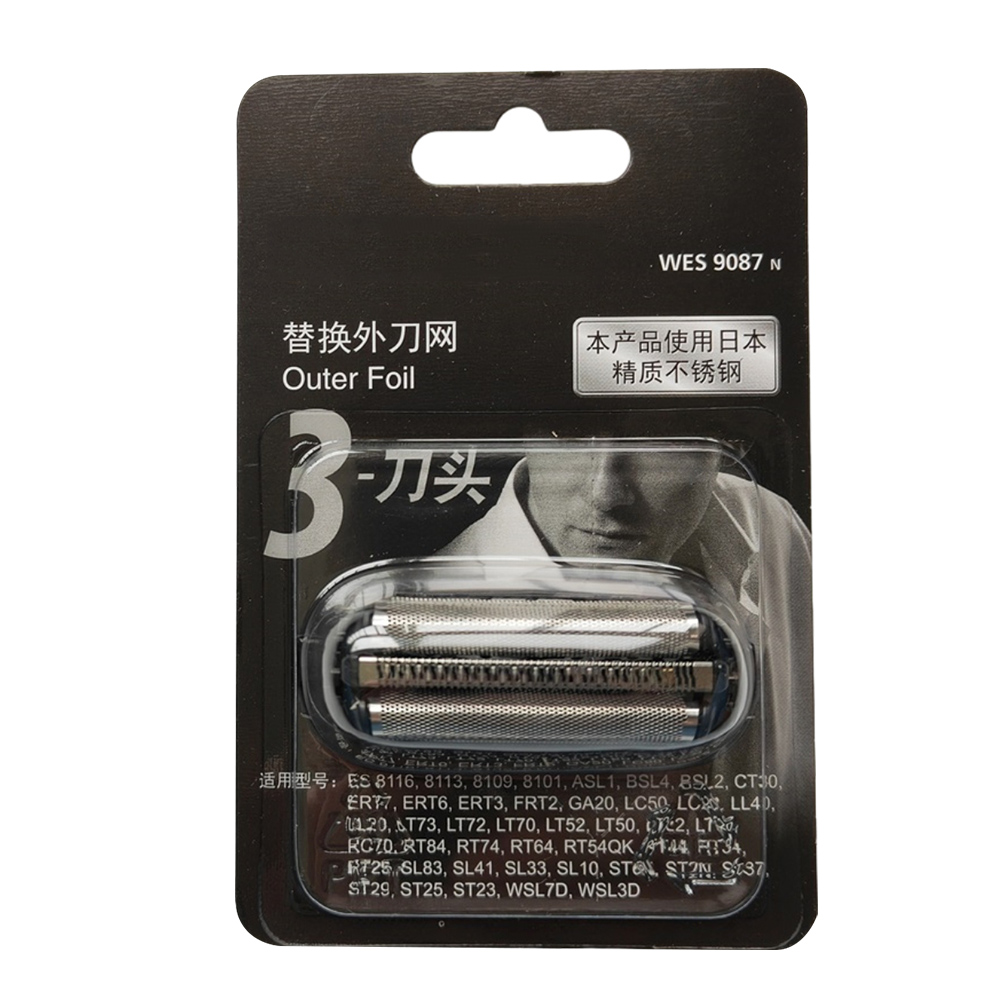 파나소닉 면도기 커터 헤드 메쉬 블레이드, WES908 - Power Tools Panasonic 리뷰 및 가격