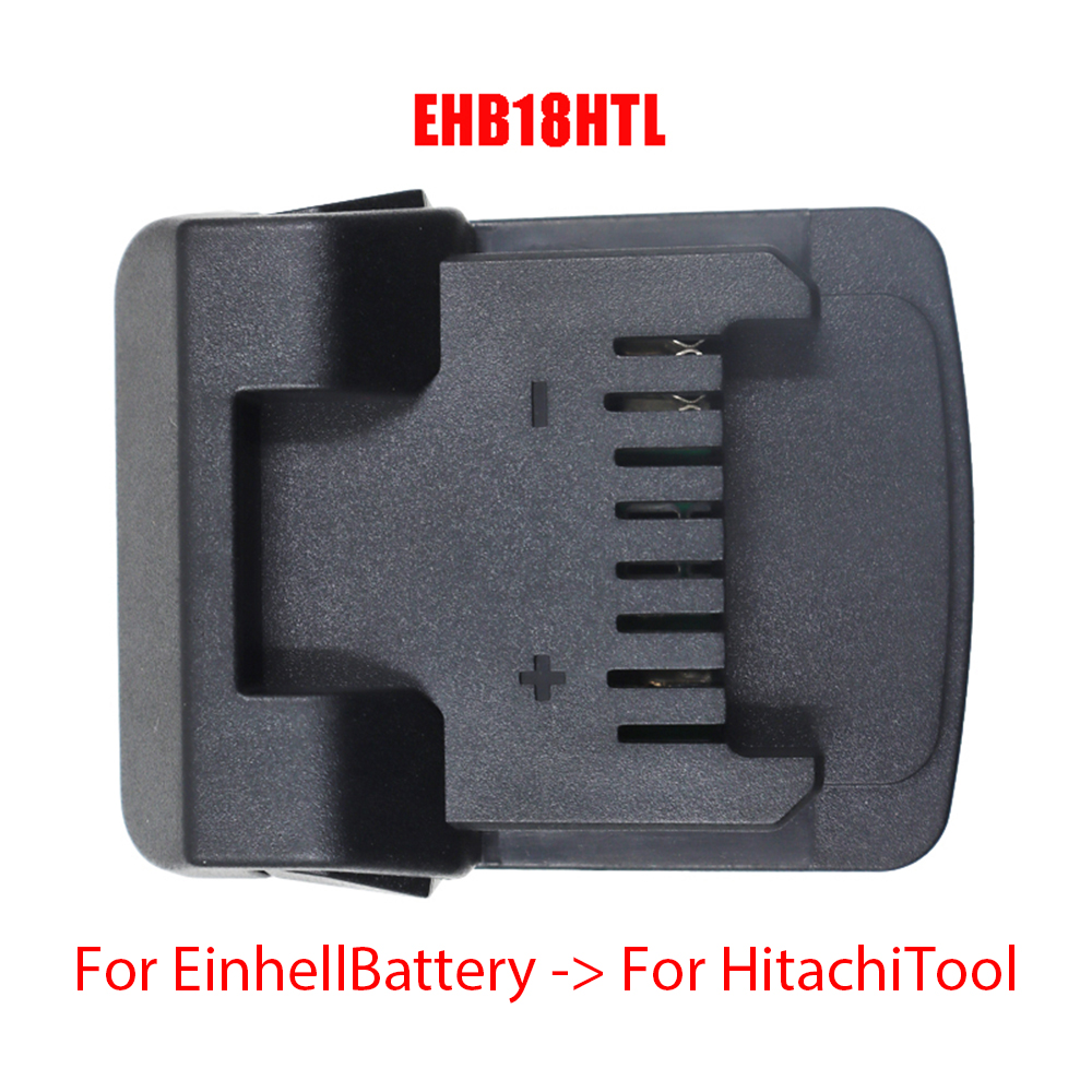 EHB18HTL 어댑터 컨버터, Einhell 18V  - Power Tools Hikoki 리뷰 및 가격