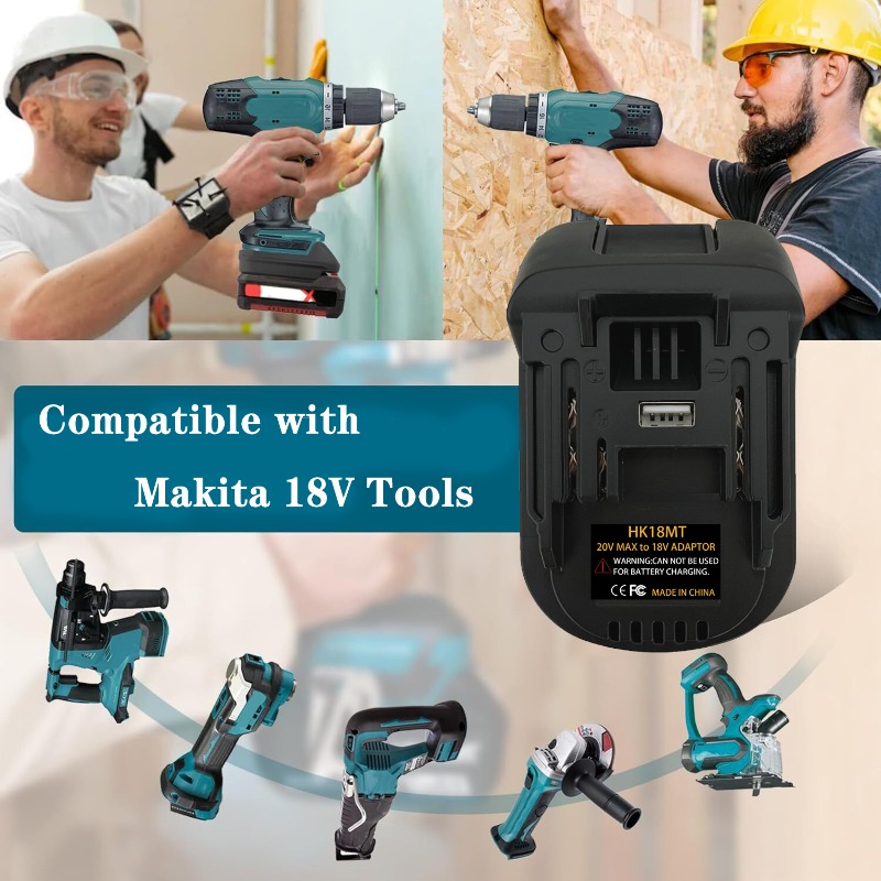 히타치 18V/36V HIKOKI 배터리용 ALASIC - Power Tools Hikoki 리뷰 및 가격