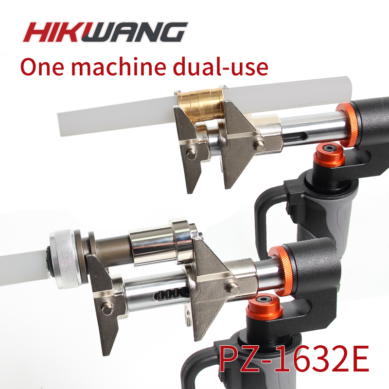 PZ-1632E 배터리 구동식 파이프 확장 도구 및 슬 - Kit Power Tools 리뷰 및 가격