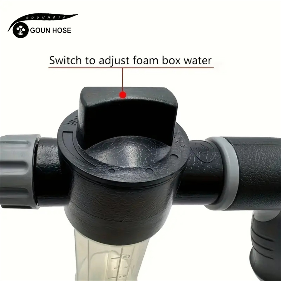고압 세차용 물총, 정원용 물 호스 노즐, 다기능 물주 - Power Tools Types 리뷰 및 가격