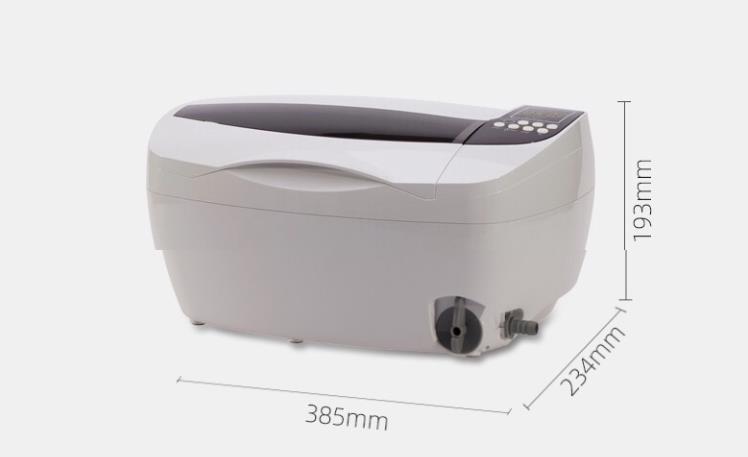 3000ml 산업용 초음파 세척기 CD4830 모든 회 - Power Tools Company 리뷰 및 가격