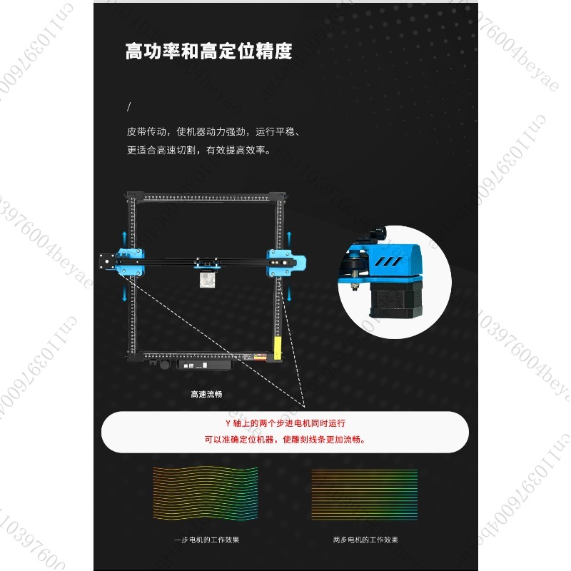 다기능 3D 조각 CN 라우터 단일 스핀들 아크릴 목재 - Power Tools Company 리뷰 및 가격