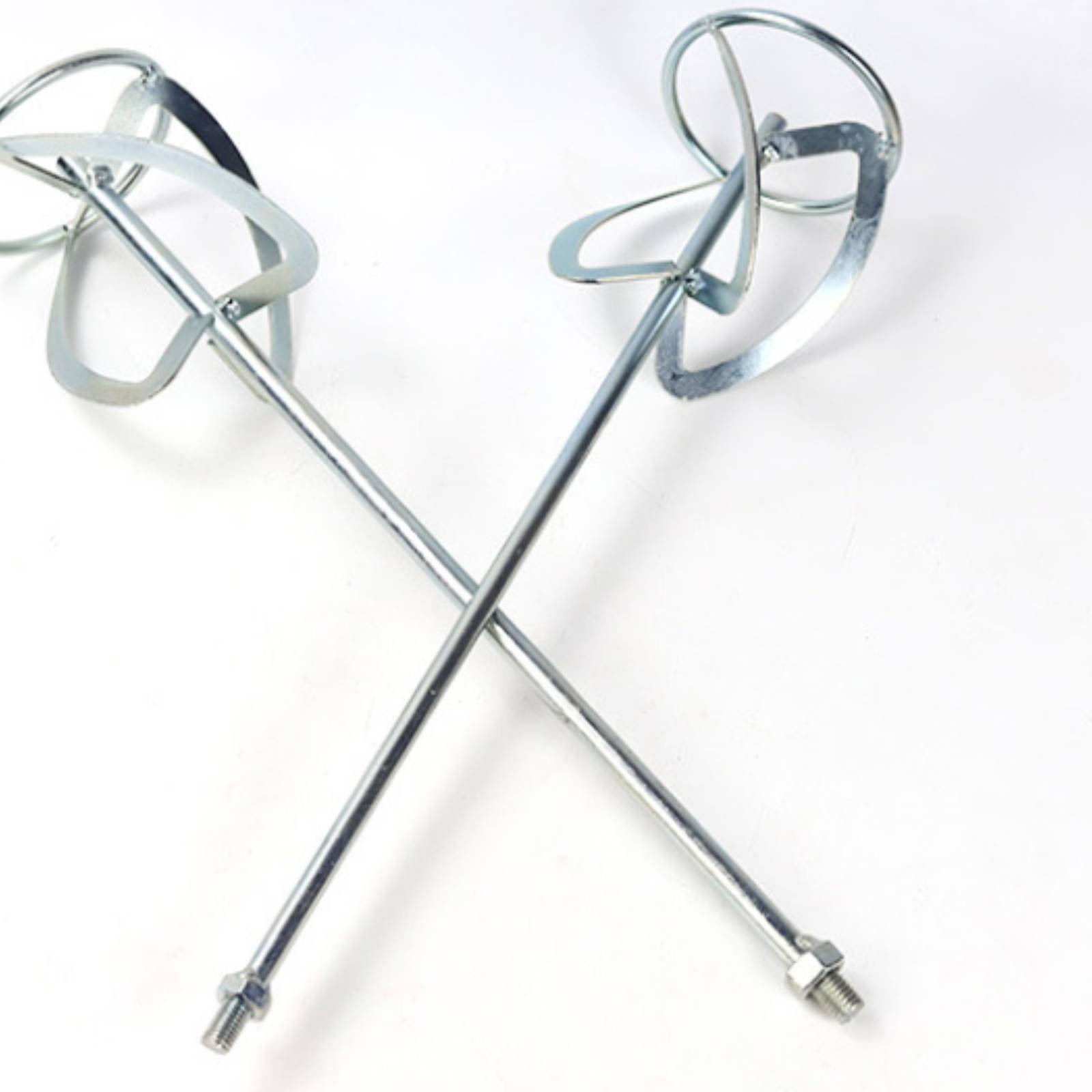 시멘트 블렌더 패들 견고한 드릴 블렌더 부착물 전동 공 - Power Tools Types 리뷰 및 가격