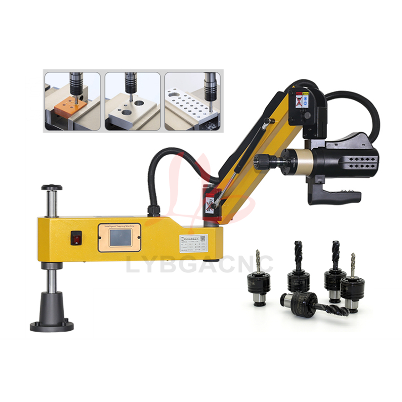 M3-M12 M3-M16 태핑 머신 수직형 범용 전동  - Power Tools Types 리뷰 및 가격