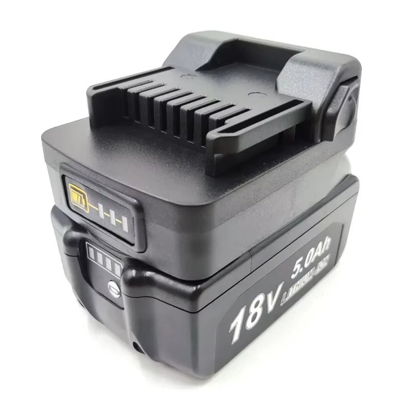 B62B-배터리 어댑터 컨버터 18V 리튬 배터리용 컨 - Power Tools Hikoki 리뷰 및 가격