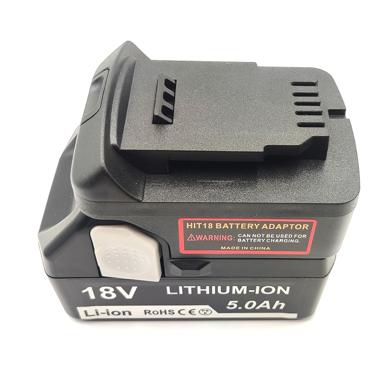 Makita/Milwaukee/Bosch 18/20V  - Power Tools Hikoki 리뷰 및 가격