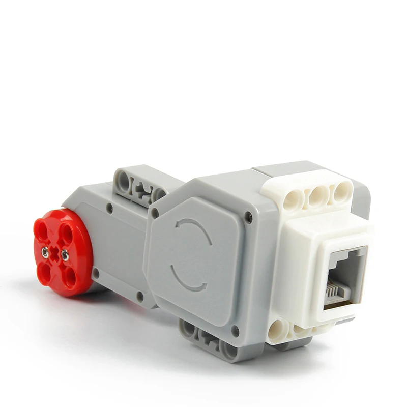 EV3 대형 서보 모터 기능 시리즈 기술 부품 조립 블 - Power Tools Lego 리뷰 및 가격
