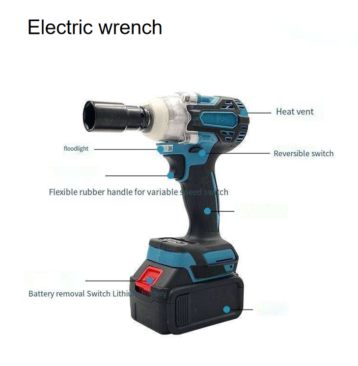 베스트셀러 리튬이온 배터리 무선 콤보 공구 세트 / 전 - Combo Power Tools 리뷰 및 가격