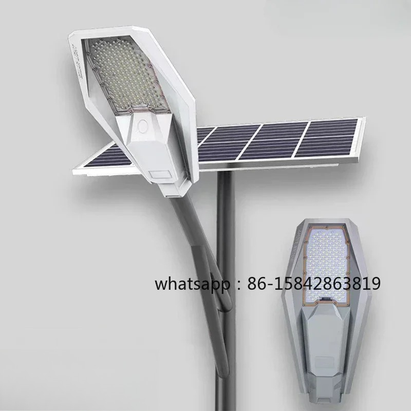 태양광 가로등 도시공학 도로 조명 가정용 LED 고출력 - Power Tools And Engineering 리뷰 및 가격