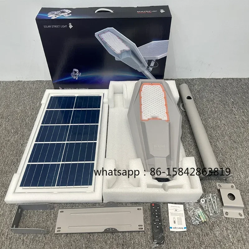 태양광 가로등 도시공학 도로 조명 가정용 LED 고출력 - Power Tools And Engineering 리뷰 및 가격