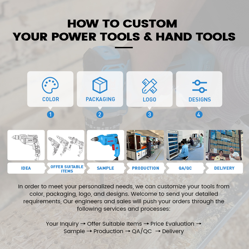 20V 무선 브러시리스 콤보 키트 5 in 1 전동 공 - Combo Power Tools 리뷰 및 가격