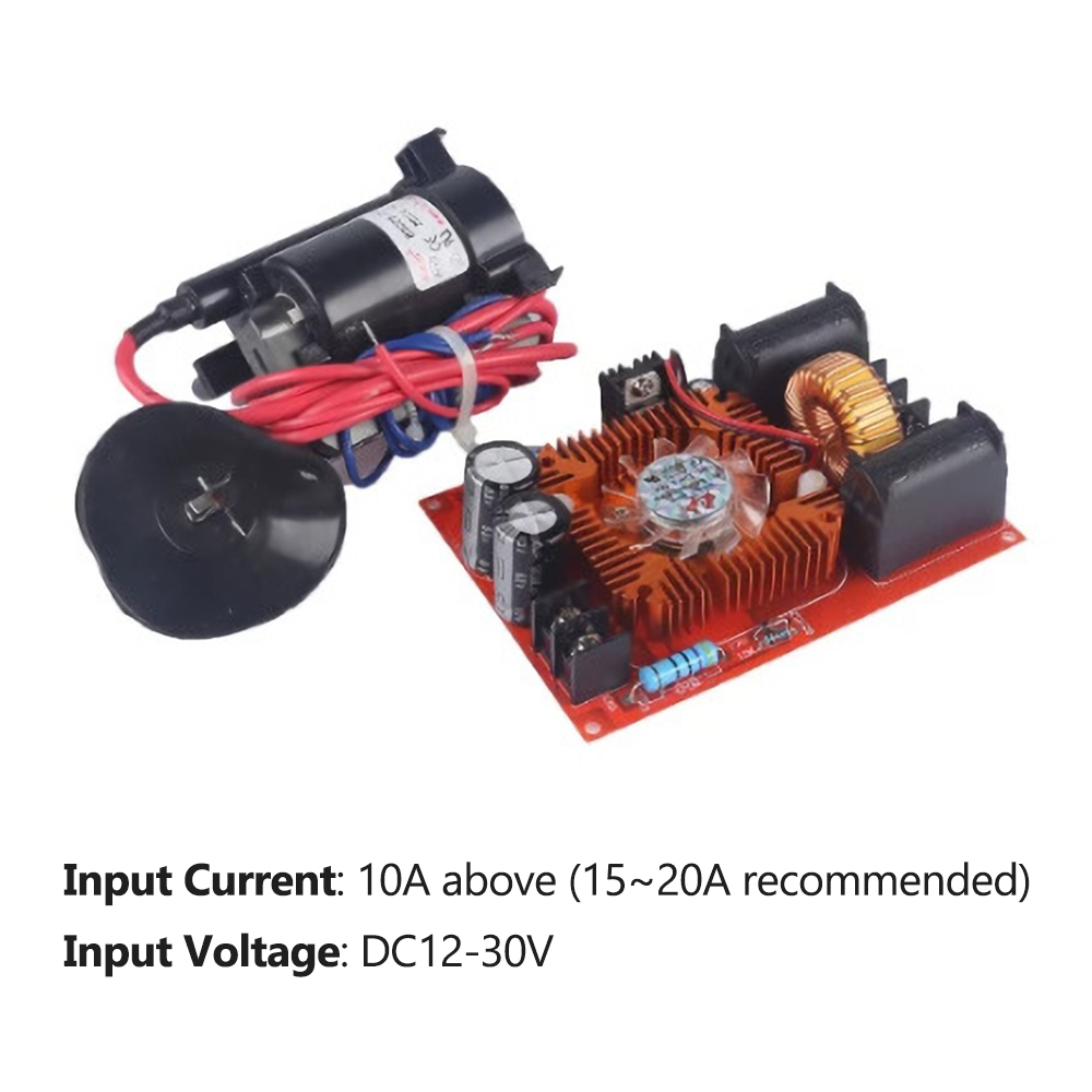 DC12-30V SGTC Marx Generator 용 - Power Tools Generator 리뷰 및 가격