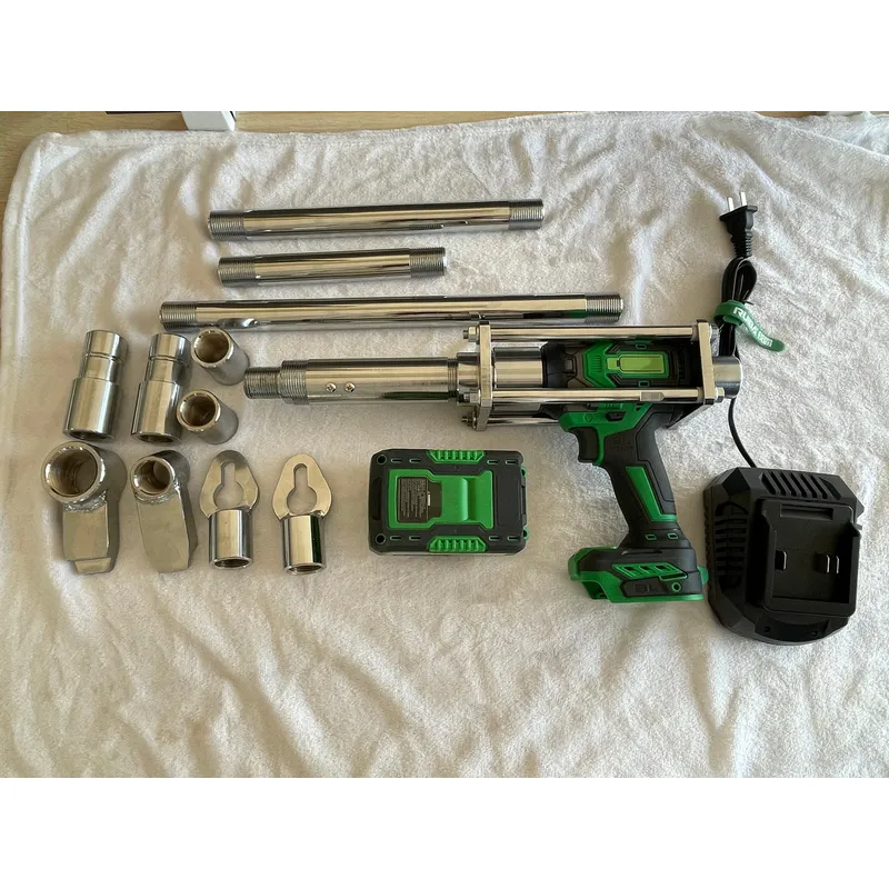 5T 21V 4000mAh 리튬 배터리 전동 공구 무선 - Kit Power Tools 리뷰 및 가격