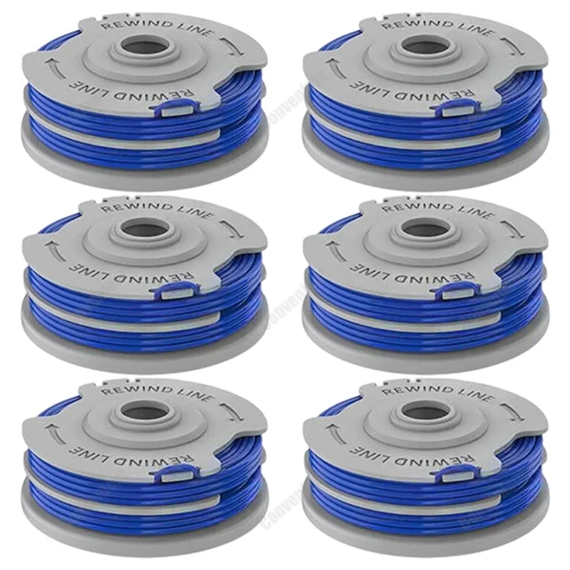 FLYMO Contour 500 XT용 4/6개입 36 - Power Xt Tools 리뷰 및 가격