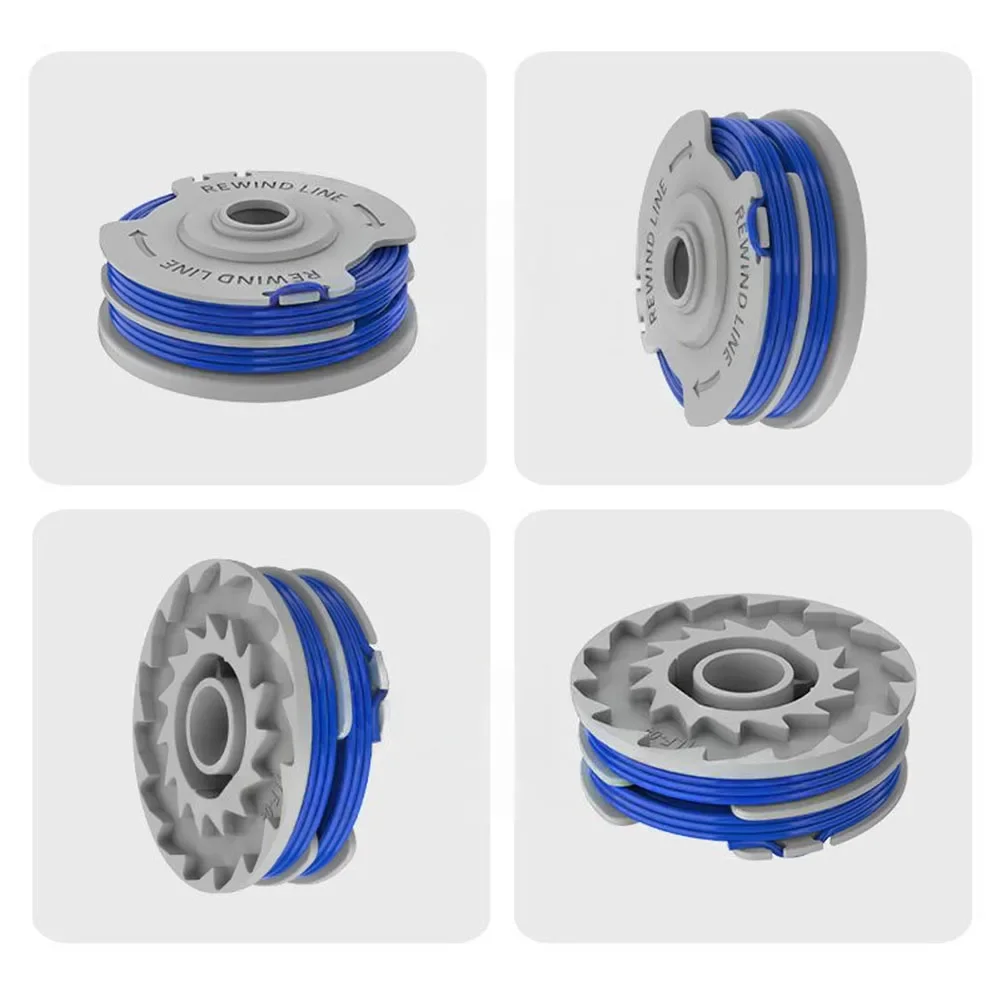 FLYMO Contour 500 XT용 4/6개입 36 - Power Xt Tools 리뷰 및 가격