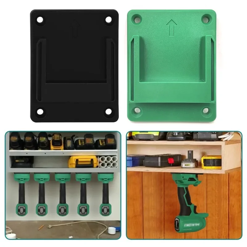 벽걸이형 기계 보관 랙 전동 공구 홀더 브래킷 고정 장 - Power Tools Hikoki 리뷰 및 가격