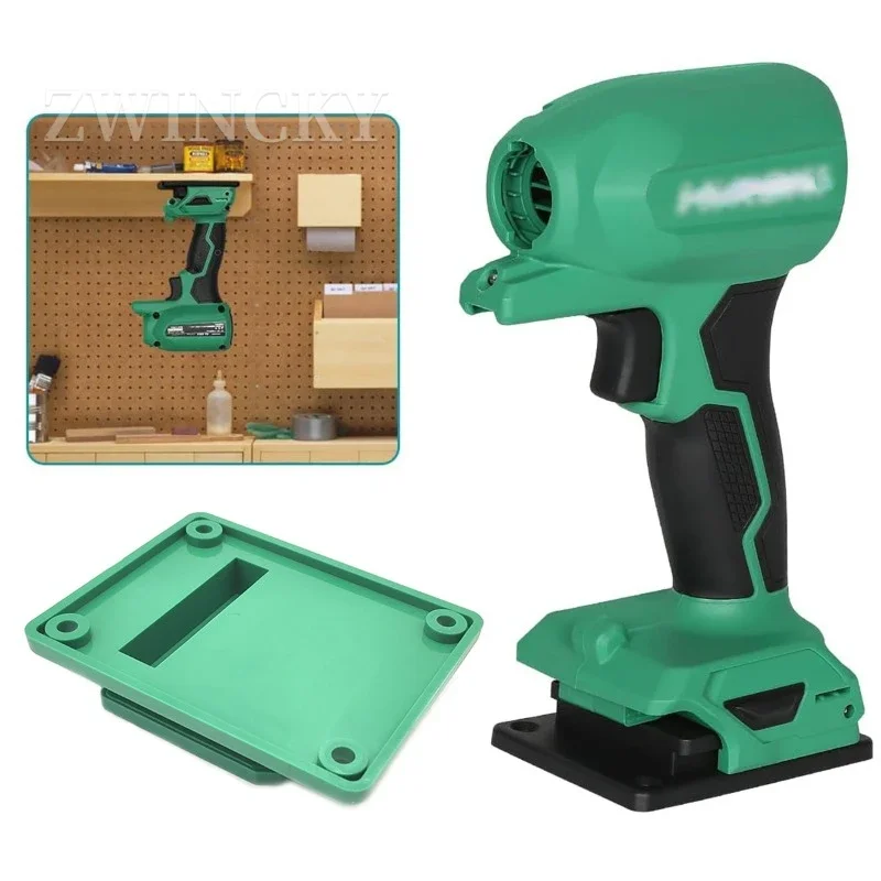 벽걸이형 기계 보관 랙 전동 공구 홀더 브래킷 고정 장 - Power Tools Hikoki 리뷰 및 가격