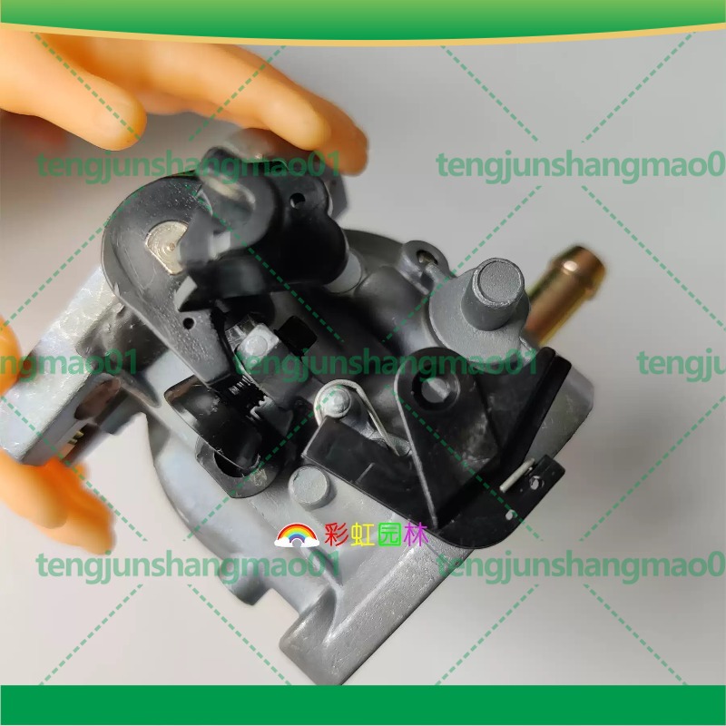 Loncin 196 XT-775 잔디 절단기 교체용 정 - Power Xt Tools 리뷰 및 가격