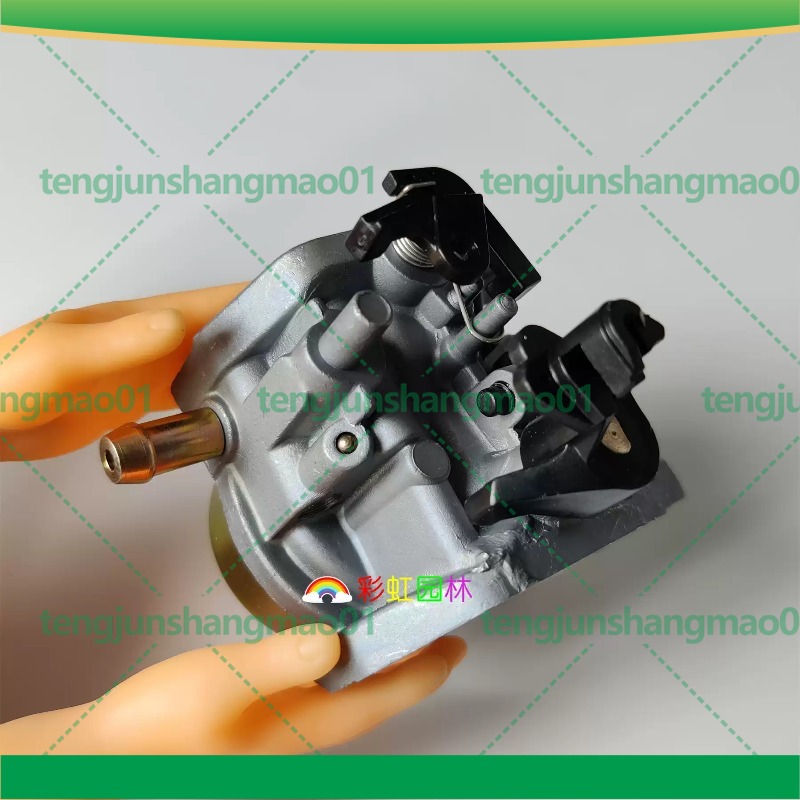 Loncin 196 XT-775 잔디 절단기 교체용 정 - Power Xt Tools 리뷰 및 가격