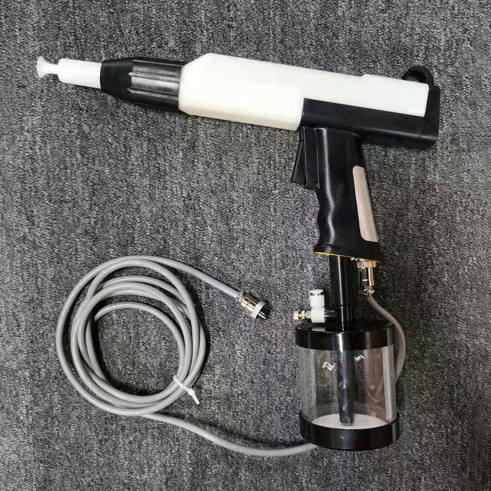 110V/220V 휴대용 분말 코팅 분사기, 표면 처리 - Power Xt Tools 리뷰 및 가격