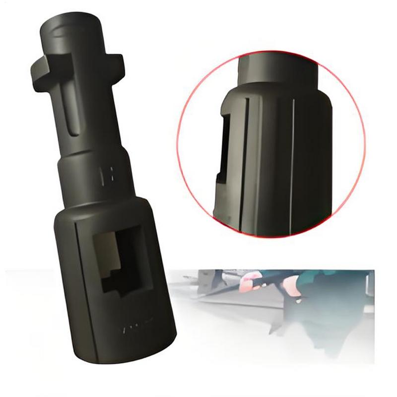 압력 와셔 브러시 핸들이있는 파워 와셔 스크러버 로터리 - Power Tools Automotive 리뷰 및 가격
