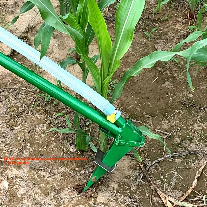 프리미엄 플랜터 농업용 옥수수 수동 비료 살포 및 파종 - Power Tools Manual 리뷰 및 가격